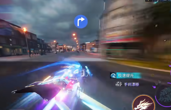 王牌竞速小米版手游