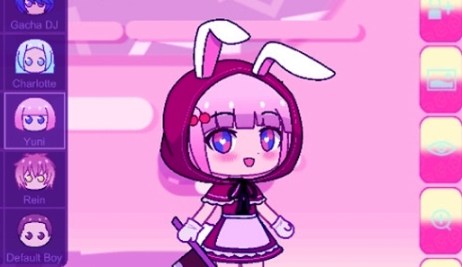 加查糕点游戏官方版Gacha Pastry 加查糕点游戏官方版Gacha Pastry