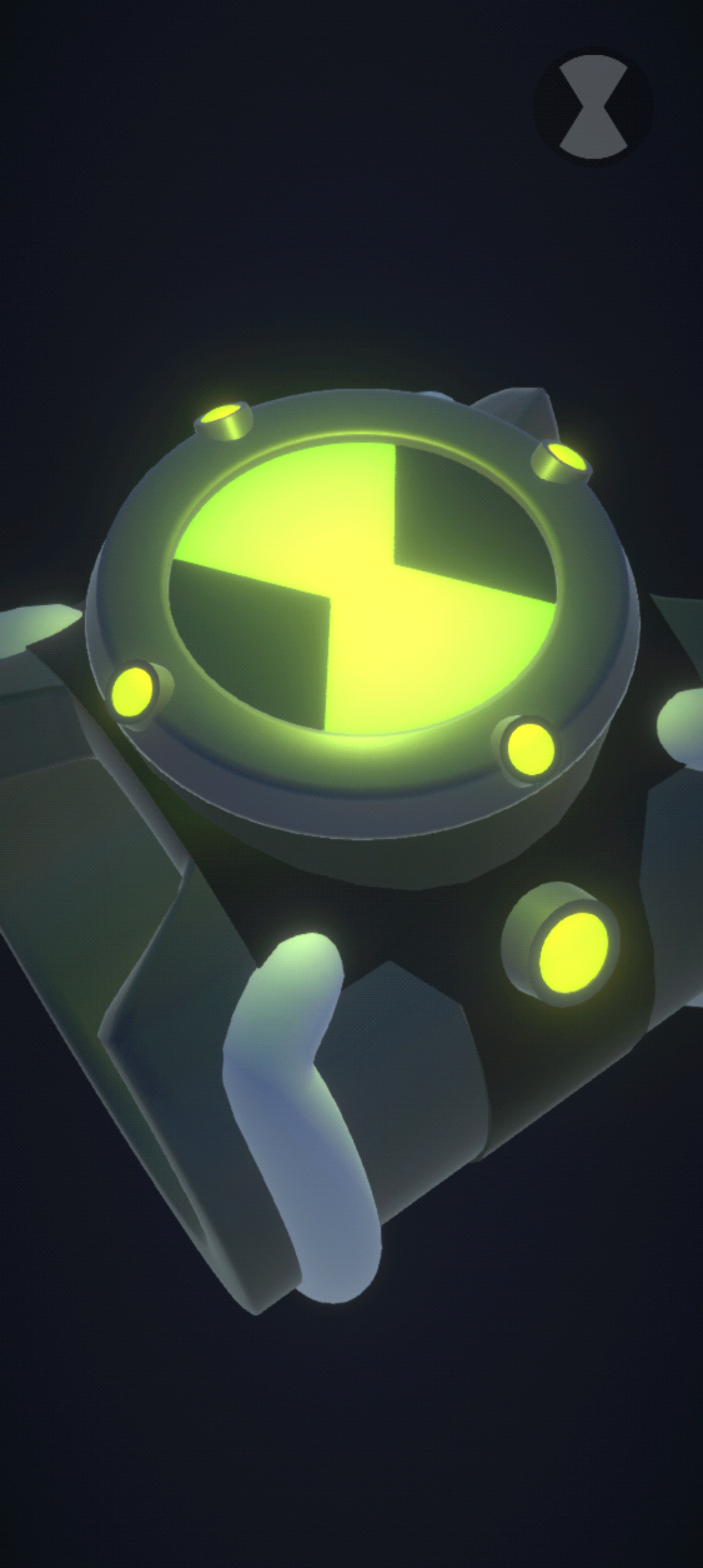 少年骇客模拟器最新版(Omnitrix Simulator)1
