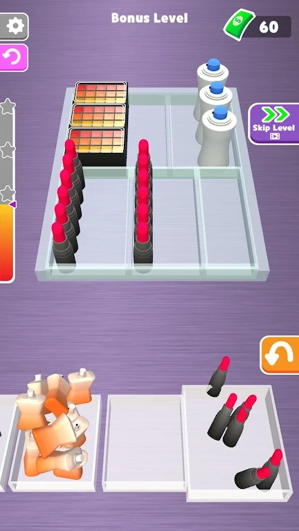 把冰箱装满最新版(Fill The Fridge)0