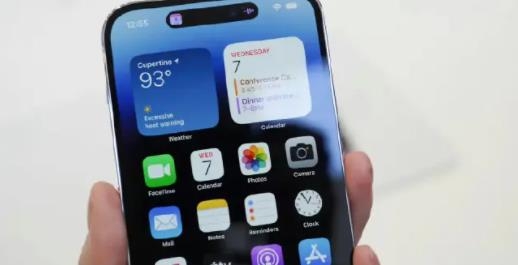 灵动岛插件vivo版(dynamic Spot) 灵动岛插件vivo版(dynamic Spot)