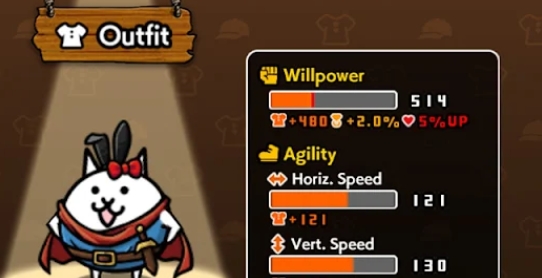 猫咪大怪盗官方版The Burgle Cats 猫咪大怪盗官方版The Burgle Cats