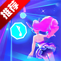 音速舞者游戏官方版Beat Dancing EDM:music game
