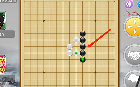 宽立五子棋安卓版