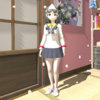 樱花校园女生模拟器手机版