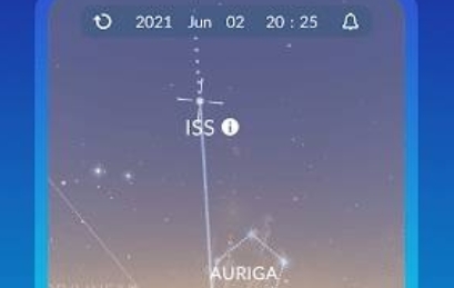 晚星请回答软件最新版(Sky Tonight) 晚星请回答软件最新版(Sky Tonight)