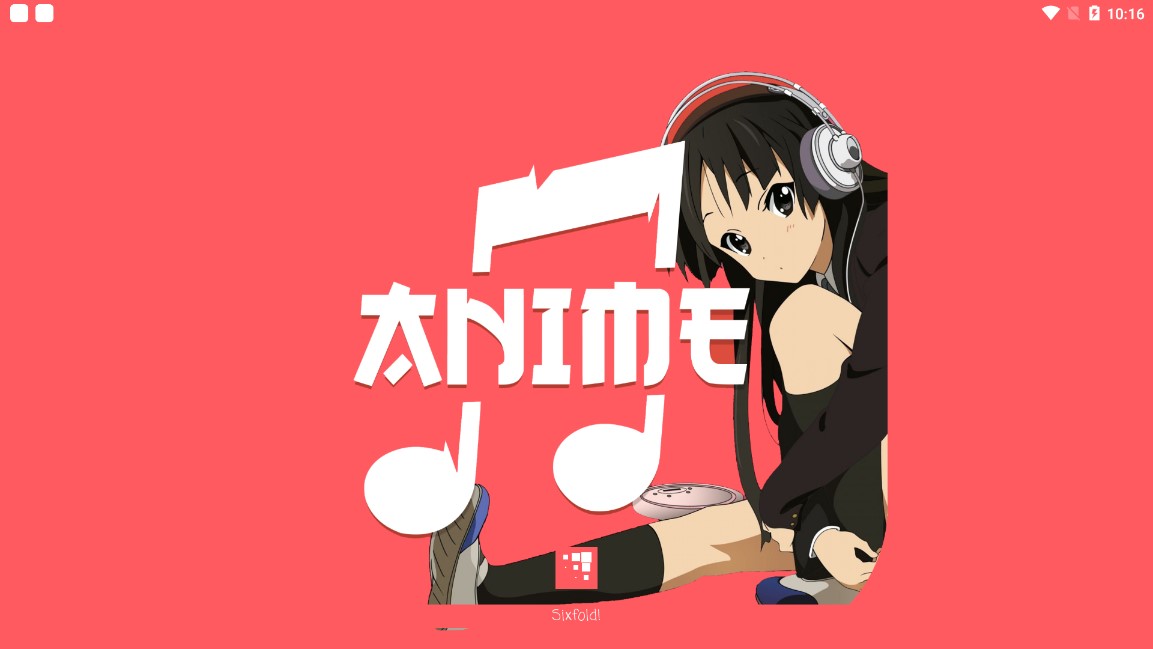 anime music动漫音乐官方版app0