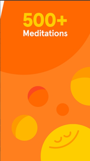 Headspace冥想软件最新版 Headspace冥想软件最新版