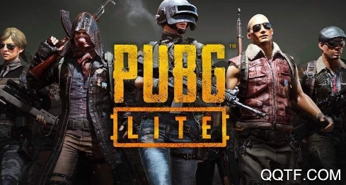 PUBG MOBILE欧服 PUBG MOBILE欧服