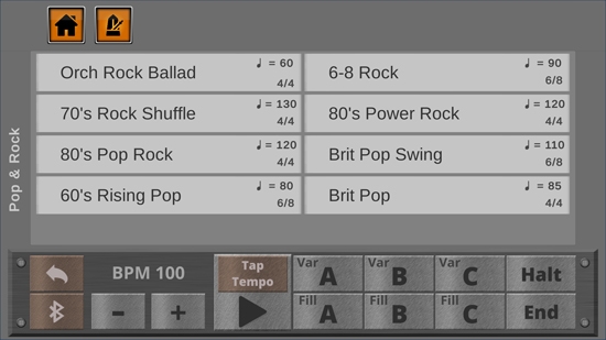 Quick Drummer快速鼓机App官方版 Quick Drummer快速鼓机App官方版