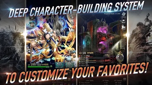 最后的克劳迪亚最新版(LAST CLOUDIA) 最后的克劳迪亚最新版(LAST CLOUDIA)