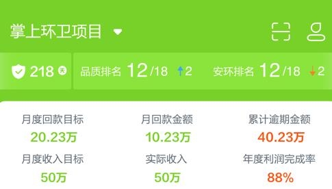 掌上环卫官方版