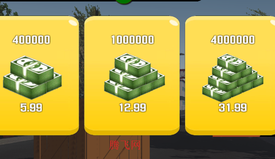 漂移大师内购版Burnout Masters 漂移大师内购版Burnout Masters
