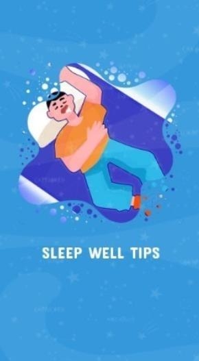 sleepwelltips睡眠模拟器手机版 sleepwelltips睡眠模拟器手机版