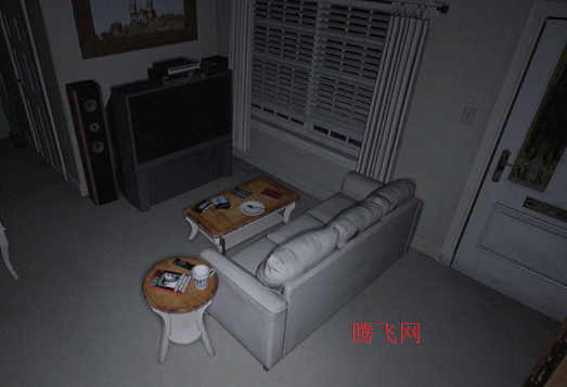 无脸伪人监控手游官方版 无脸伪人监控手游官方版