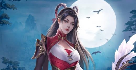 破天世界手游最新版 破天世界手游最新版
