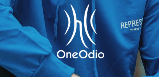 OneOdio耳机软件