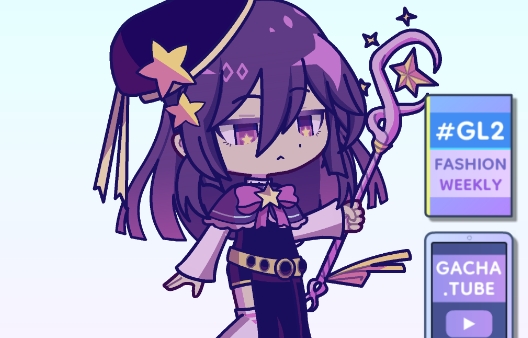 扭蛋人生2官方版Gacha Life 2 扭蛋人生2官方版Gacha Life 2