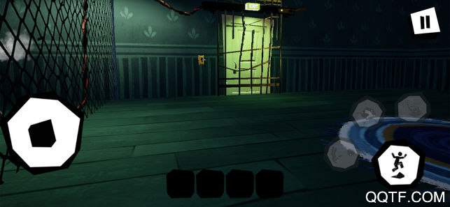 Hello Neighbor(你好邻居畅玩版)3