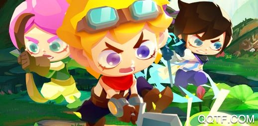 指尖消雄破解版 指尖消雄破解版
