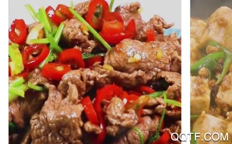 美食杰家常菜谱大全破解版