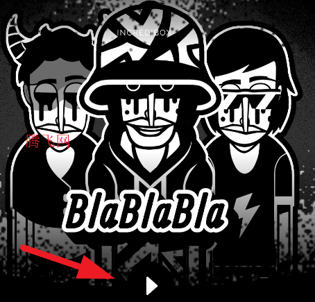 节奏盒子BlaBlaBla模组版游戏
