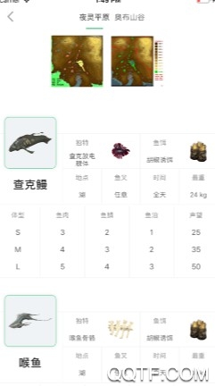 WF虚空境IOS版 WF虚空境IOS版