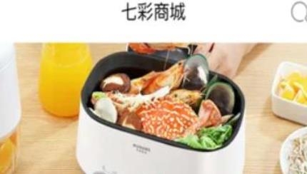 七巧生活app最新版 七巧生活app最新版