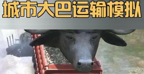 城市大巴运输模拟手游安卓版 城市大巴运输模拟手游安卓版