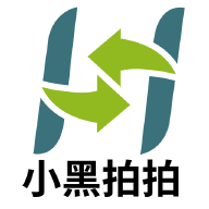 小黑拍拍二手机app