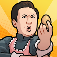 街头美食逆袭游戏官方版
