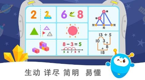 2Kids数学天天练app最新版