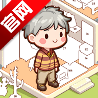 我的贴纸小屋游戏手机版
