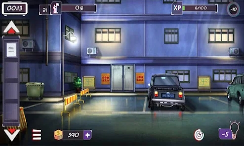 密室逃脱正义之魂最新版(THESOULOFJUSTICE)0
