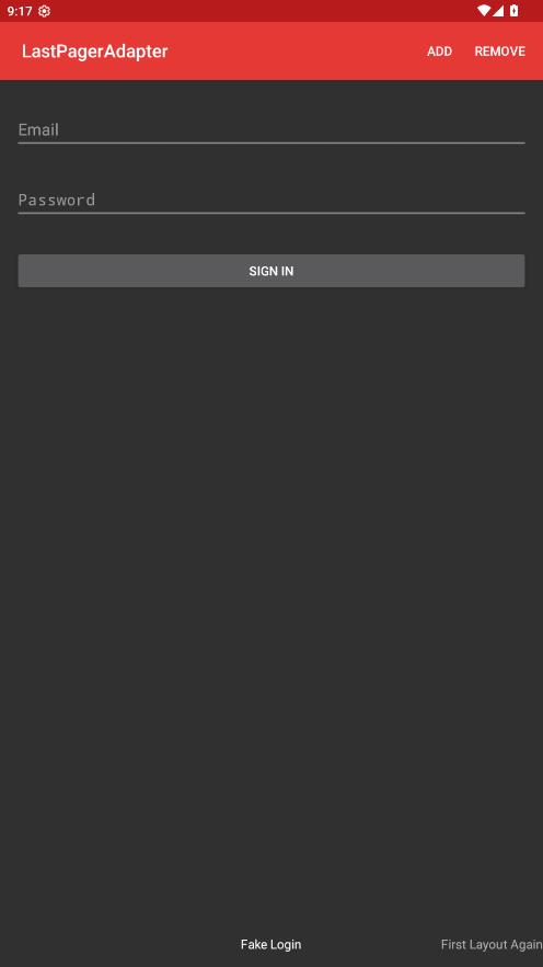 LastPagerAdapter软件最新版1