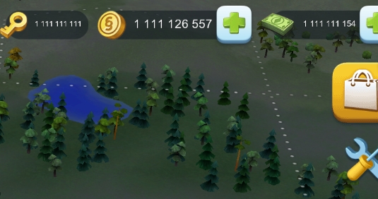模拟城市我是市长离线版SimCity 模拟城市我是市长离线版SimCity
