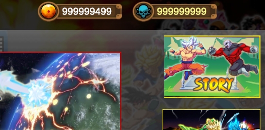stick dragon hero battle悟空超级战斗破解版 stick dragon hero battle悟空超级战斗破解版