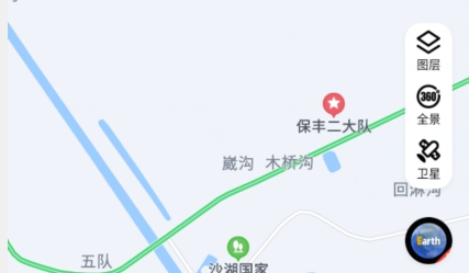 北斗导航地图下载官方正式版 北斗导航地图下载官方正式版