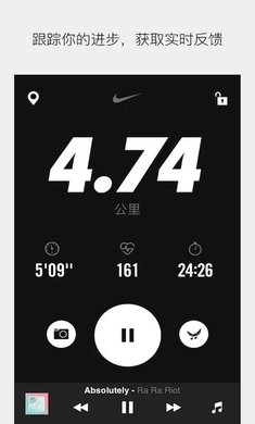 耐克运动app官方版Nike⁠ Run Club0