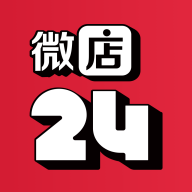 微店24app官方版v1.8.40.0 最新版