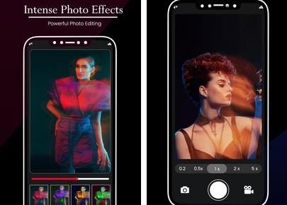 PhotoVio软件最新版