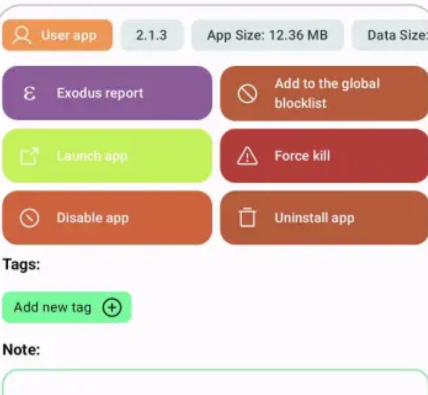Neo Backup apk安装包 Neo Backup apk安装包