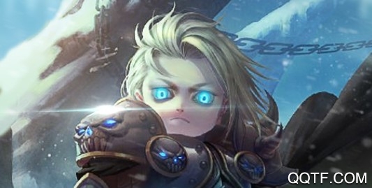 暗黑超神九游版