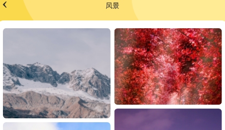 手机主题壁纸秀app安卓版 手机主题壁纸秀app安卓版