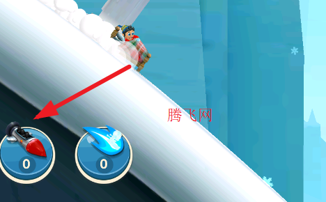 滑雪大冒险2内购版