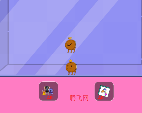 脑腐合并掉落谜题手机版