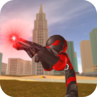 火柴人绳索英雄2内置作弊菜单(Stickman Rope Hero 2火柴人绳索英雄2汉化版)