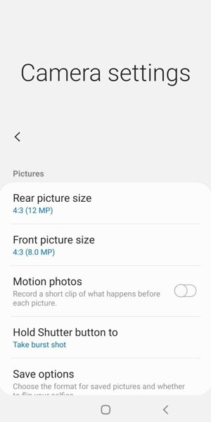 三星相机安卓版(Samsung Camera) 三星相机安卓版(Samsung Camera)
