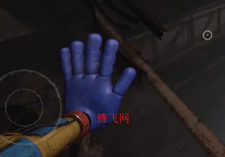 波比的游戏时间第五章同人游戏手机版