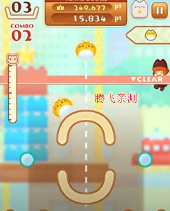 猫是液体游戏安卓版 猫是液体游戏安卓版
